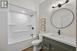 SAMPLE - Main Bathroom - 