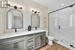 SAMPLE - Ensuite - 