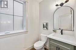 SAMPLE - Powder Room - 