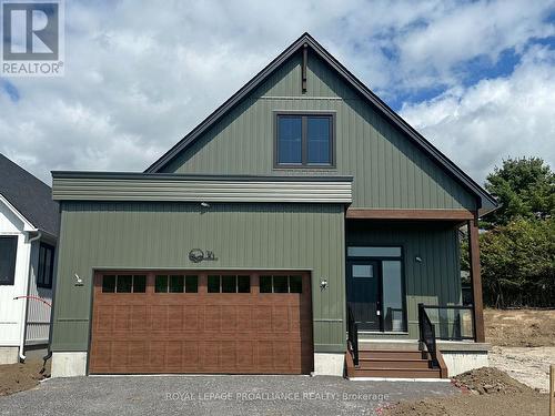 36 HOLLINGSWORTH STREET  Cramahe (Colborne), ON K0K 1S0