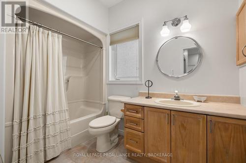 34 Schooner Drive, Kingston (Kingston East (Incl Barret Crt)), ON - Indoor Photo Showing Bathroom