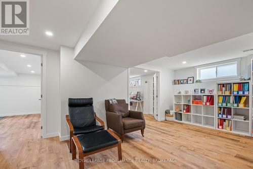 34 Schooner Drive, Kingston (Kingston East (Incl Barret Crt)), ON - Indoor