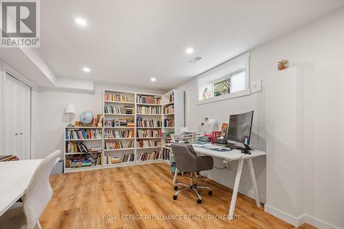 34 Schooner Drive, Kingston (Kingston East (Incl Barret Crt)), ON - Indoor Photo Showing Office