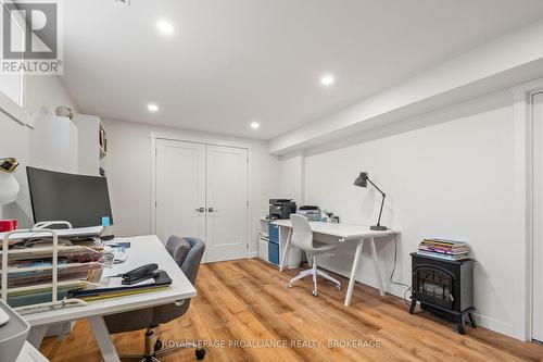 34 Schooner Drive, Kingston (Kingston East (Incl Barret Crt)), ON - Indoor Photo Showing Office