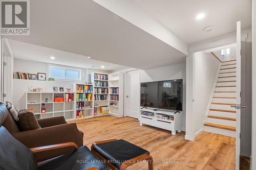 34 Schooner Drive, Kingston (Kingston East (Incl Barret Crt)), ON - Indoor