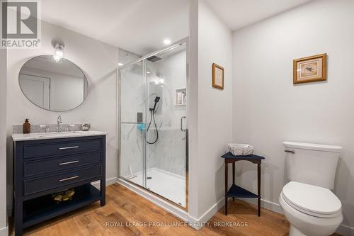 34 Schooner Drive, Kingston (Kingston East (Incl Barret Crt)), ON - Indoor Photo Showing Bathroom