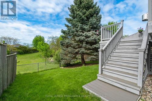 34 Schooner Drive, Kingston (Kingston East (Incl Barret Crt)), ON - Outdoor