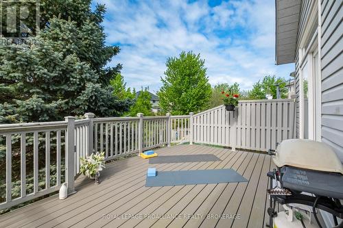 34 Schooner Drive, Kingston (Kingston East (Incl Barret Crt)), ON - Outdoor With Deck Patio Veranda With Exterior