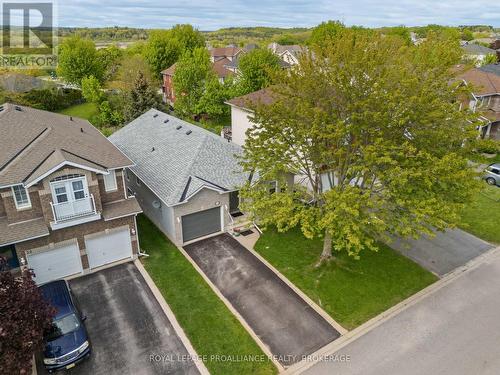 34 Schooner Drive, Kingston (Kingston East (Incl Barret Crt)), ON - Outdoor