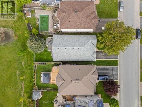 34 Schooner Drive, Kingston (Kingston East (Incl Barret Crt)), ON - Outdoor
