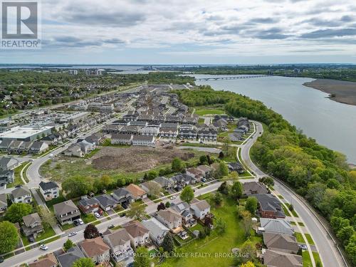 34 Schooner Drive, Kingston (Kingston East (Incl Barret Crt)), ON - Outdoor With Body Of Water With View