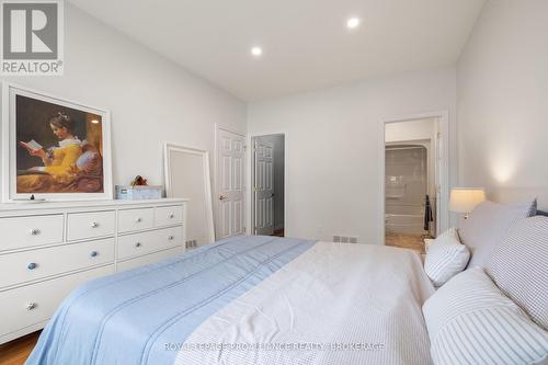 34 Schooner Drive, Kingston (Kingston East (Incl Barret Crt)), ON - Indoor Photo Showing Bedroom