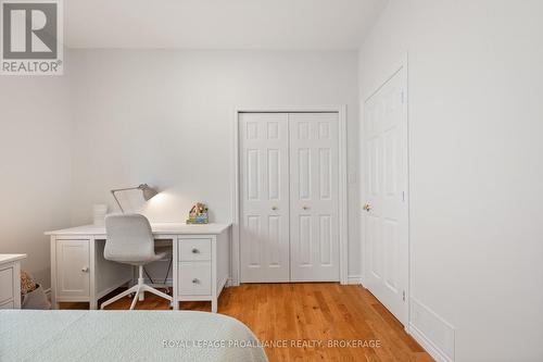 34 Schooner Drive, Kingston (Kingston East (Incl Barret Crt)), ON - Indoor Photo Showing Bedroom