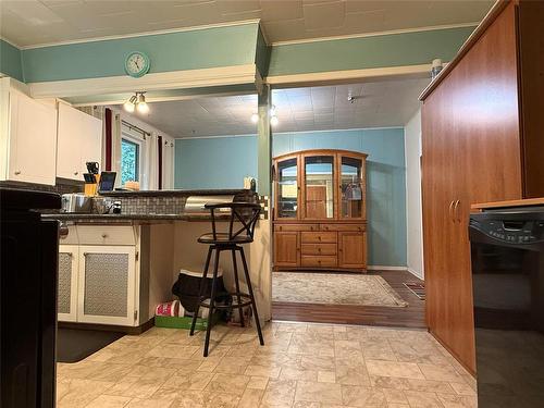 66053 39 Road W, Portage La Prairie Rm, MB - Indoor Photo Showing Other Room