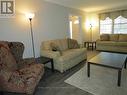 19 Danville Drive, Toronto, ON  - Indoor Photo Showing Living Room 