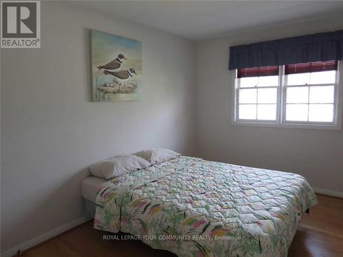 19 Danville Drive, Toronto, ON - Indoor Photo Showing Bedroom