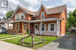 10-12 THOMAS STREET E  Greater Napanee (Greater Napanee), ON K7R 1K6
