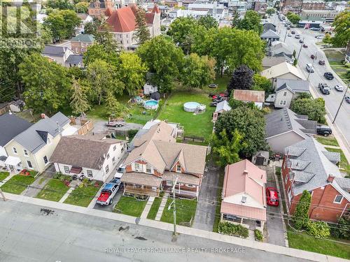 10-12 Thomas Street E, Greater Napanee (Greater Napanee), ON - Outdoor With View