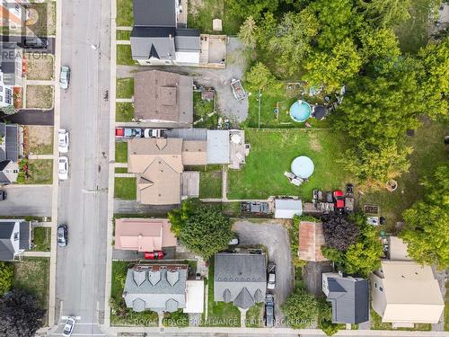 10-12 Thomas Street E, Greater Napanee (Greater Napanee), ON -  With View