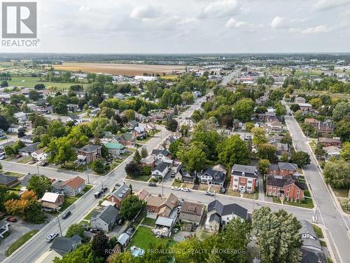 10-12 Thomas Street E, Greater Napanee (Greater Napanee), ON - Outdoor With View