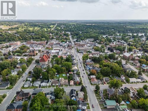 10-12 Thomas Street E, Greater Napanee (Greater Napanee), ON - Outdoor With View