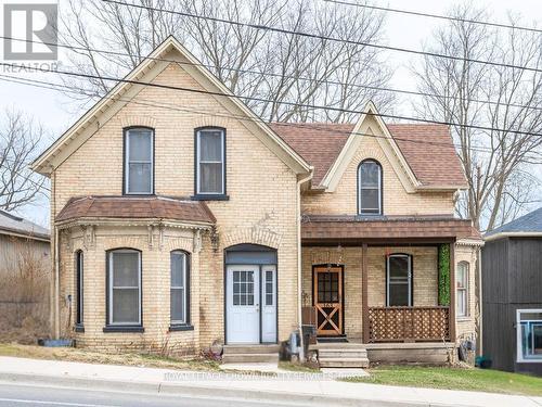 163 FOUNTAIN STREET N  Cambridge, ON N3H 1H7