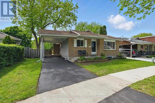 74 ARCHER CRESCENT  London South (South X), ON N6E 2A5