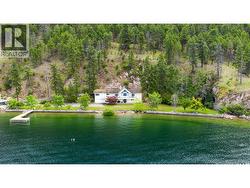 9990 Eastside Road Unit# 13 Vernon, BC V1H 1V1