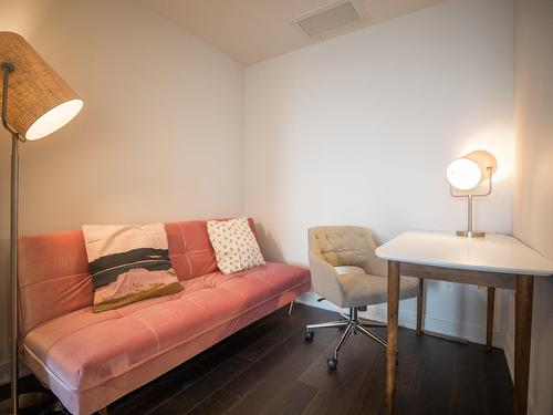 Boudoir - 2501-1188 Rue St-Antoine O., Montréal (Ville-Marie), QC - Indoor