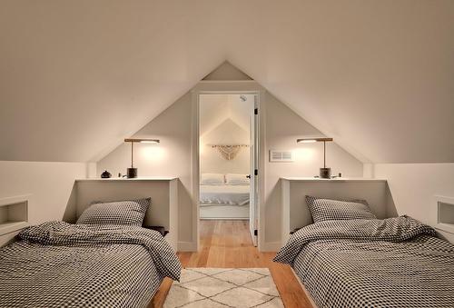 Chambre à coucher - 5-316 Ch. De Knowlton, Lac-Brome, QC - Indoor Photo Showing Bedroom