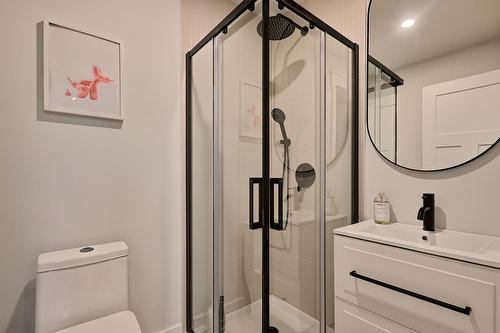 Salle de bains - 5-316 Ch. De Knowlton, Lac-Brome, QC - Indoor Photo Showing Bathroom