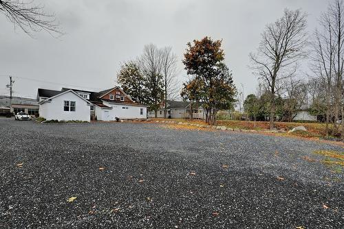 Parking - 5-316 Ch. De Knowlton, Lac-Brome, QC - Outdoor