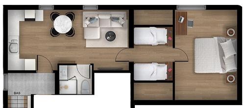 Other - 5-316 Ch. De Knowlton, Lac-Brome, QC - 