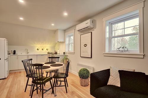 Dining room - 5-316 Ch. De Knowlton, Lac-Brome, QC - Indoor Photo Showing Dining Room