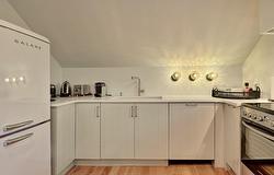 Kitchen - 