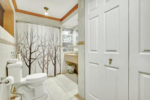 Salle de bains - 26 Rue Robert, Saint-Sauveur, QC - Indoor Photo Showing Bathroom
