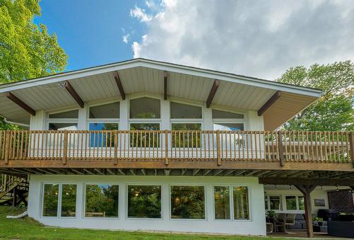 Frontage - 26 Rue Robert, Saint-Sauveur, QC - Outdoor