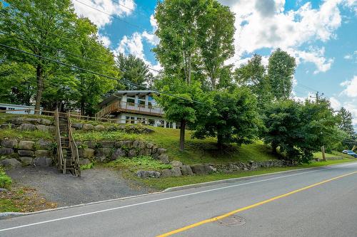 Façade - 26 Rue Robert, Saint-Sauveur, QC - Outdoor