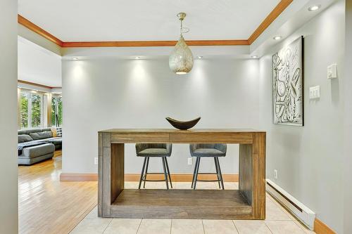 Kitchenette - 26 Rue Robert, Saint-Sauveur, QC - Indoor Photo Showing Other Room