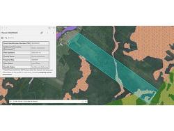 Lot Little Branch RD  Black River Bridge, NB E1N 5N4