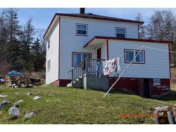 124 Main Road  Thornlea, NL A0B 1B0