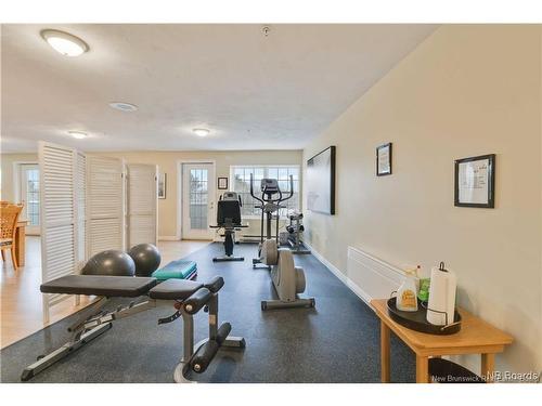 308-158 Hanwell Rd, Fredericton, NB 