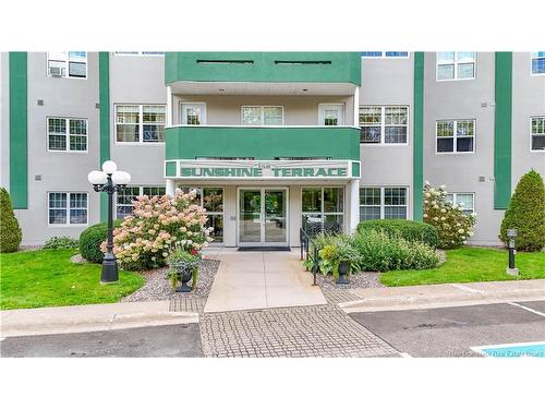 308-158 Hanwell Rd, Fredericton, NB 