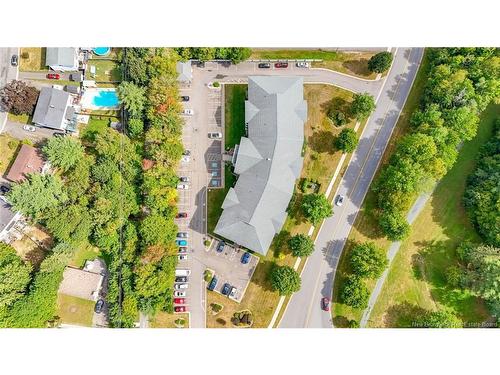 308-158 Hanwell Rd, Fredericton, NB 