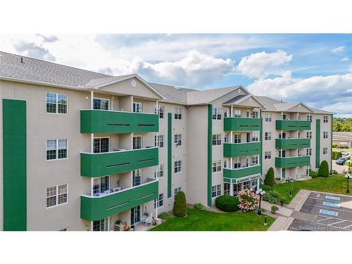 308-158 Hanwell Rd, Fredericton, NB 