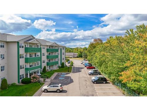 308-158 Hanwell Rd, Fredericton, NB 