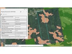 Lot Morris RD Beaver Brook Station, NB E1V 4S5