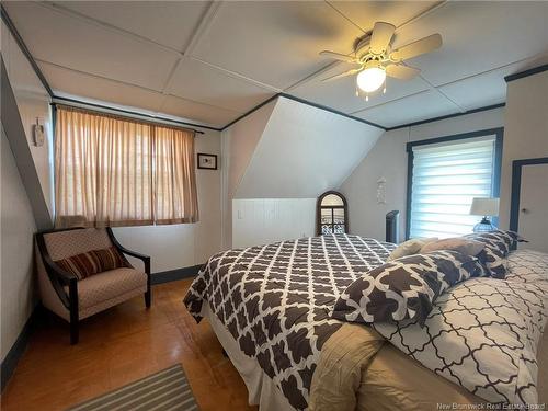 12 Pettes Cove Rd, Grand Manan, NB 