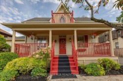 50 Wellington Street E Aurora, ON L4G 1H5