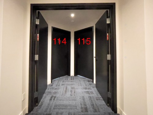 Autre - 114-694 Ch. Ripple Cove, Ayer'S Cliff, QC - Indoor